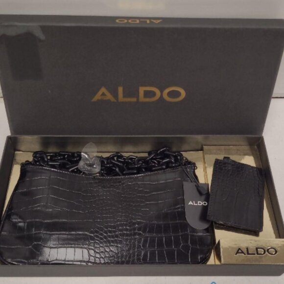 Aldo Handbags - Aldo Women's Griregann Purse